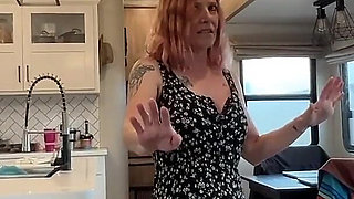 Tricking My Babysitter - Jane Cane, Shiny Cock Films