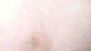 Wife With Great Ass Gets Creampie From Big Black Cock kk
