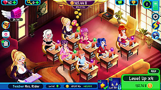 Fap ceo part 2 next level and ceo unlcoked