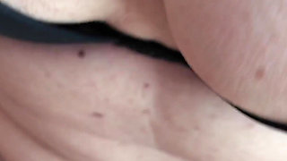 Sweet Innocent Blonde MILF on Her First Porn Casting