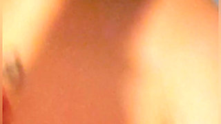 My Boyfriend Likes to Record Me While I Dance to Him Very Sensually and I End up as He Likes, That I Get Multiorgasmic