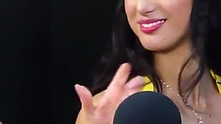 Pagode Da Ofensa - Ep. Mastersexy Gabi Saleh, Clara Wellen, Cah inácio and Marília Oliveira