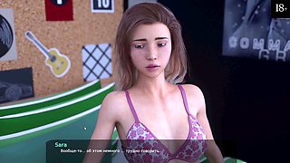 Sex toys, huge dick, step mom son