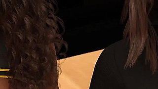 Wvm - Leave Your Boyfriend and Fuck Me