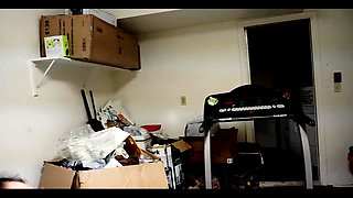 This Clip Was Pretty Fun to Do It Was Exhilarating Having All That Oil Running Down My Shirt