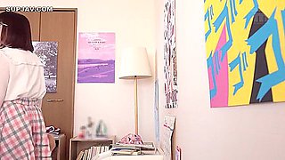 Stealing The Boyfriend Of A Happy Couple - Jav