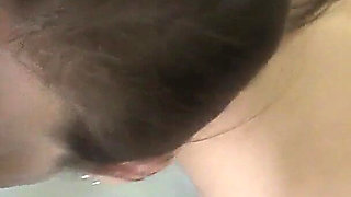 Extremely Intense! Tied up & Used During Sex!