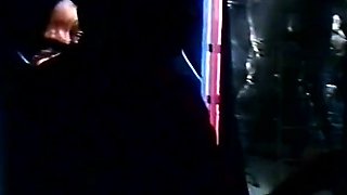 Olivia Ryder Blonde Blowjob Brunette Car Handjob