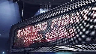 Agatha Delicious Vs Daisy Ducati 2 Female Wrestling