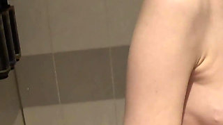 Omg! I'm Completely Pissed on!