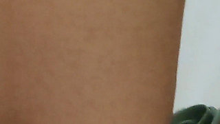 Tsss Big Secret - I Pee in My Bathroom