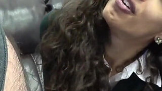 Community Service Blowjob Episode 5 Featuring Jewel