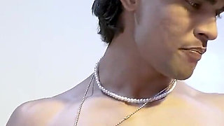 Her Body Figure Makes Me Horny! Beautiful Maid Sex