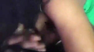 I Love the Way He Suck My Pussy