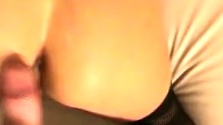 Hot Amateur girlfriend homemade hardcore with facial cumshot