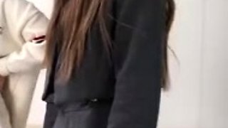 Brutal high heels censored