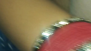 Black sari Hot indian housewife Sunni bhabhi fucking hard sucking2 video