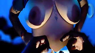 Lil Burra so Fine & Sexy POV