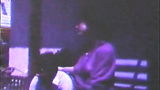 Big boobs amateur brunette girlfriend first time anal sex