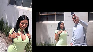 WIFEY Hotwife Mayalynn Loves BBC