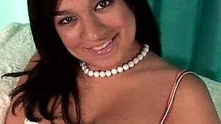 Hot Babes Suck Cock and Ride Hard on Way to Porn Stardom