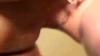 Classy French Lady with Big Tits Is Here to Please His Cock