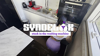 Stuck in the Washing Machine