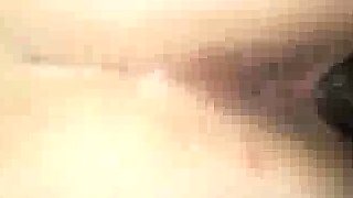 Cuck is watching his wife get creampied by bbc nn