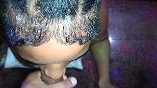 Took Cuckold's Wife to the Motel