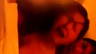 Korean Nurses in a Webcam Scandal with a Fucking Machine