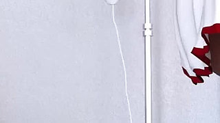 Laura Lustful Secrets: 90 Years Old Men Double Penetrate Slutty Married Nurse and Cover Her with Cum Season 2 Ep 6