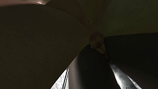 My Boss Asian MILF L 3D Animation Hentai Uncensored