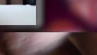 Johntronx - Tall and Slim Young Thai Babe Loves Getting Pounded in Her Hairy Pussy