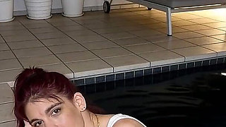 Pool Rest