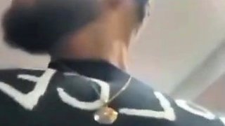 Antonio Suleiman Meets A Beautiful Blonde In The Elevator(2K) - Big tits