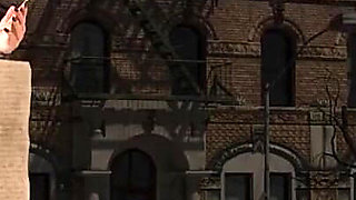 Fashion Business Ep2 Part 12 Looking Cash by Loveskysan69