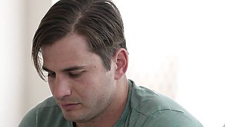 Moms Teach Sex - handjob video