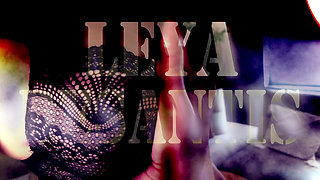 Leya Desantis - Run Baby, Let Us Have Some Fun Maybe? *part3/3*