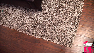 Big Booty Sexual Chocolate to the Rescue