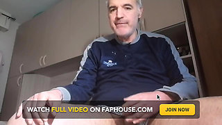 You Feel Like Fucking with Me