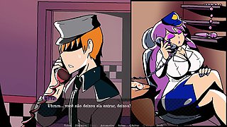 Five nights at anime, five nights freddys, fnaf