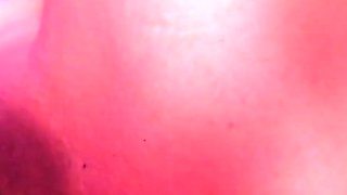 Close Up And In POV