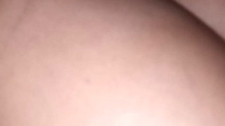 Quicky. Close up and a Nice Ride and Grind