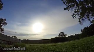 I Need To Fill This Pool. Lenushka Doll - Born To Squirt, Made For Hardcore