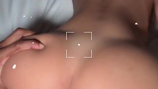 Spic MILF hot pov sex