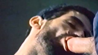 Outdoor Cock Sucking With Prisoners
