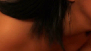 First Time of Selena Vega Having Sex with Another Man!
