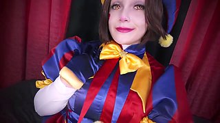 Sweet Darling - Pomni - The Amazing Digital Circus: The Reset