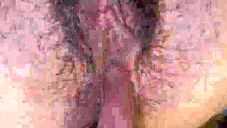 Very Wet Fingering Amateur Hairy Pussy Fucking HD Video