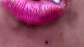 Swallowing Extreme and Big Pig-shaped Rubber Bands